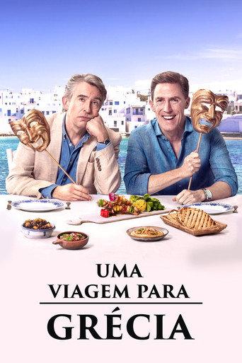 Uma Viagem para Grécia