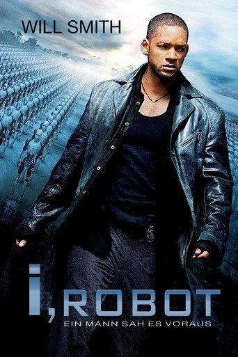 I, Robot