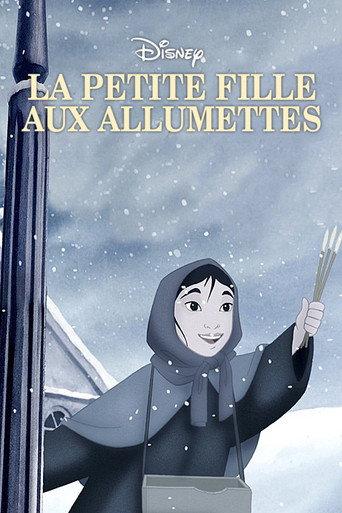 La Petite Fille aux allumettes