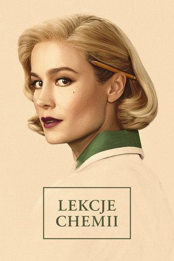 Lekcje chemii