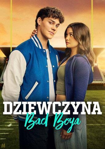 Dziewczyna Bad Boya