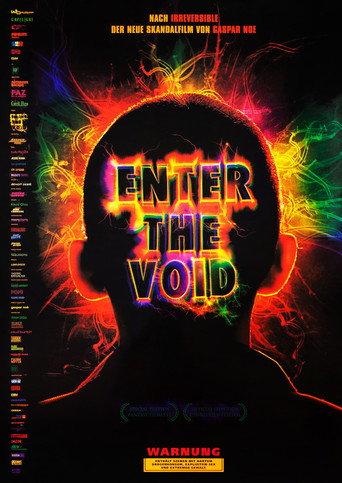 Enter the Void