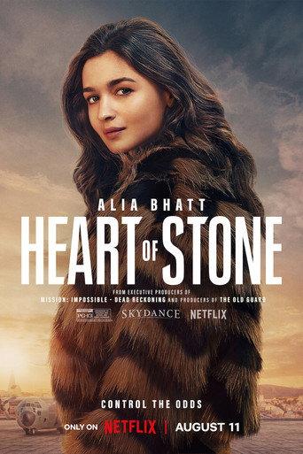 Heart of Stone