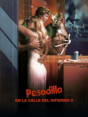Pesadilla en la calle del infierno 3