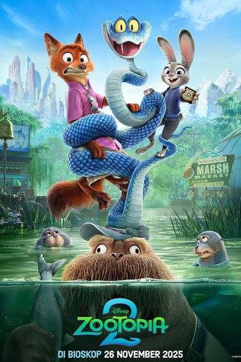 Zootopia 2