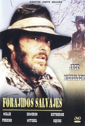 A través del huracán