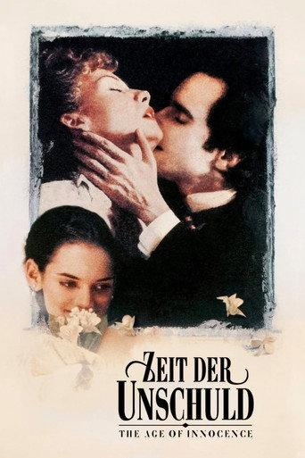 Zeit der Unschuld