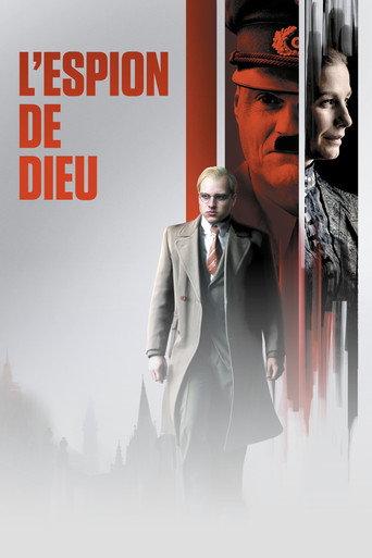 L'Espion de Dieu