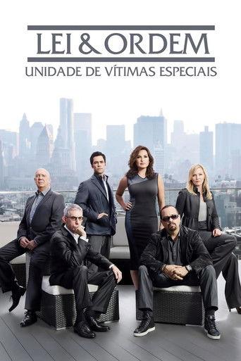 Lei & Ordem: Unidade de Vítimas Especiais