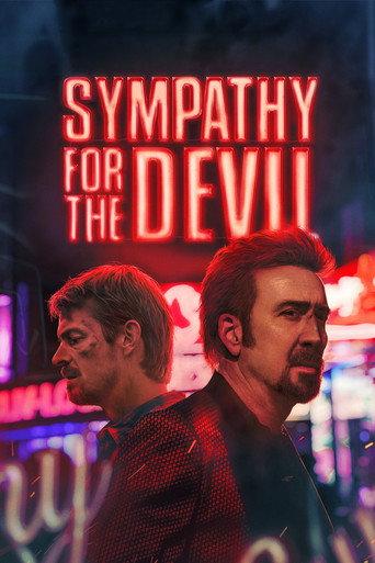 Sympathy for the Devil