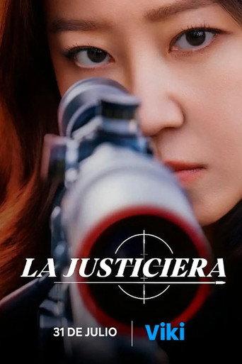 La justiciera