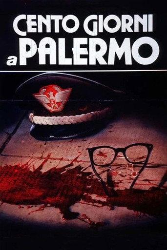 One Hundred Days in Palermo