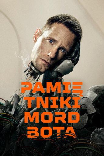 Pamiętniki Mordbota