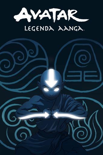 Awatar: Legenda Aanga