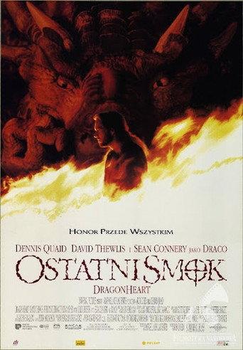 Ostatni smok