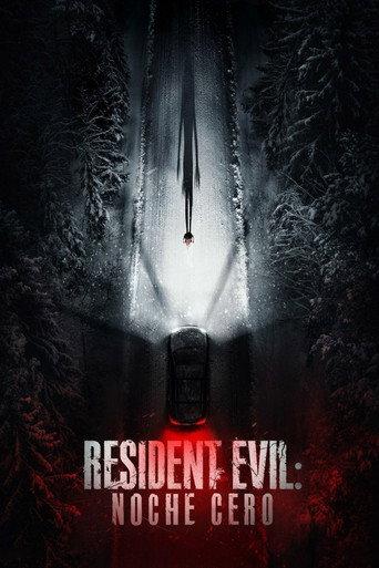 Resident Evil: Noche cero