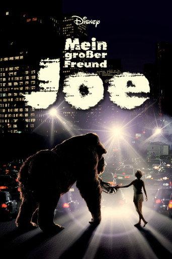 Mein großer Freund Joe