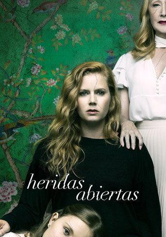 Heridas Abiertas