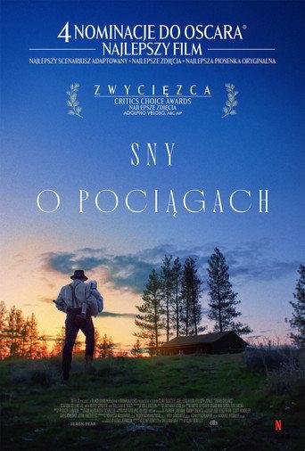 Sny o pociągach
