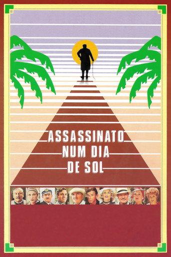 Assassinato Num Dia de Sol