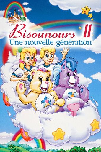 Les Bisounours 2 : Une nouvelle génération