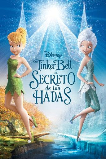 Tinker Bell y el Secreto de las Hadas