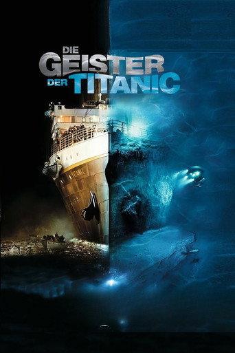 Die Geister der Titanic