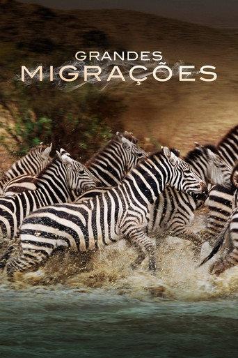 Grandes Migrações