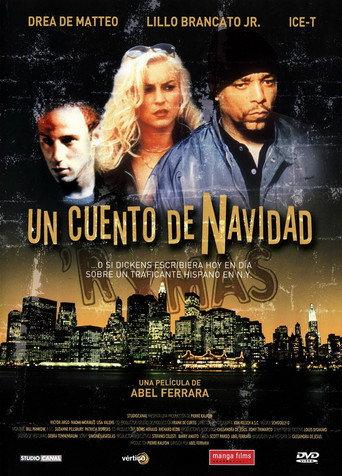 Un cuento de Navidad