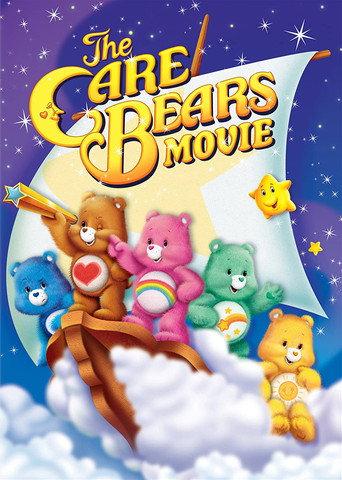 Los cariñositos: la película