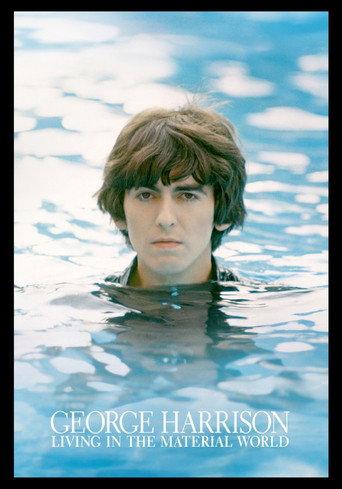 George Harrison: Living in the Material World