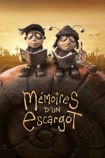 Mémoires d’un escargot