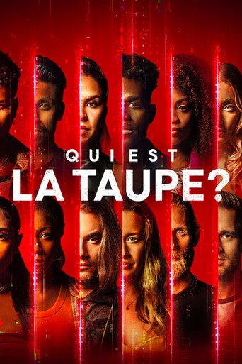 Qui est la taupe ? (États-Unis)