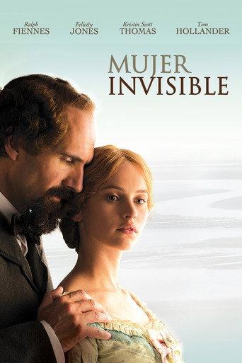 La mujer invisible