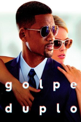 Golpe Duplo