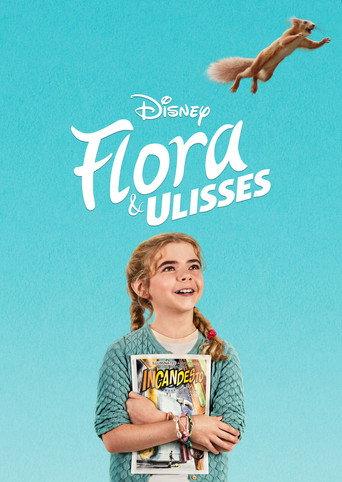 Flora i Ulisses