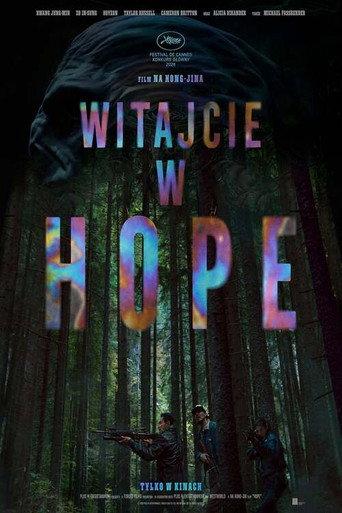 Witajcie w Hope