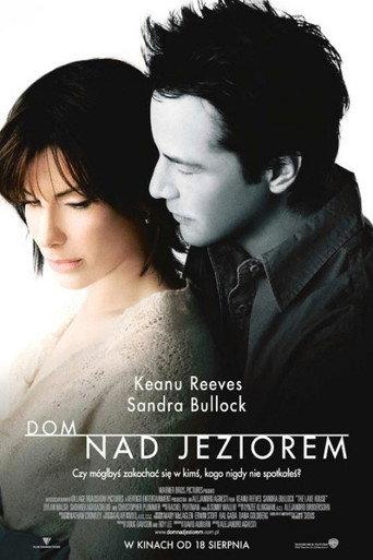 Dom nad jeziorem