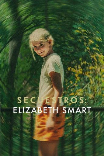 Secuestros: Elizabeth Smart
