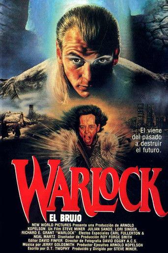 Warlock