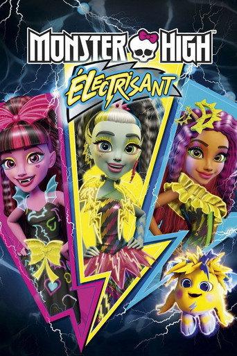 Monster High : Electrisant