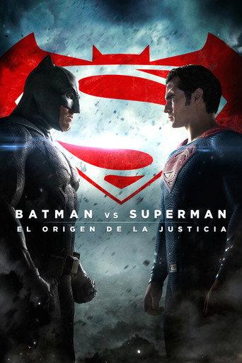 Batman vs Superman: El Origen de la Justicia