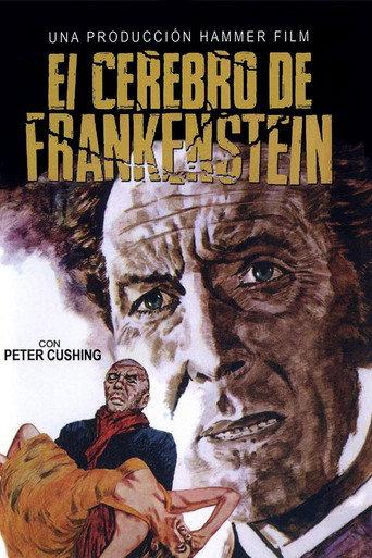 Frankenstein debe morir