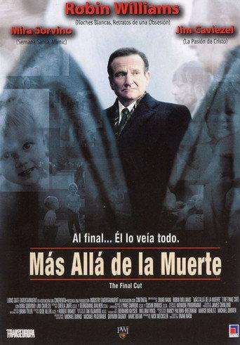 Mas allá de la muerte