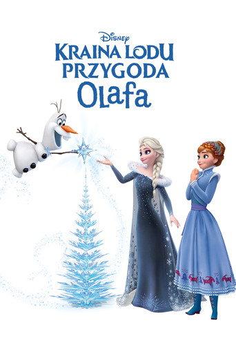 Kraina lodu: Przygoda Olafa