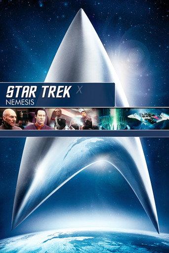Star Trek X Nemesis
