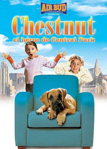 Chestnut: El héroe de Central Park