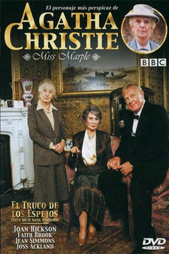 Miss Marple: They Do It with Mirrors