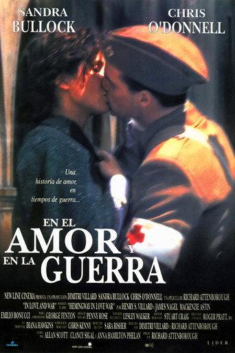 En el amor y en la guerra