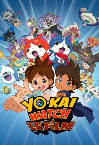 Yo-kai Watch : Le Film